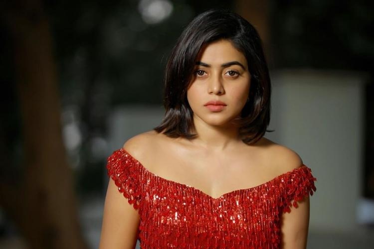 shamna kasim statement