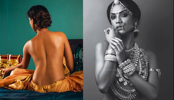 shruthy menon topless