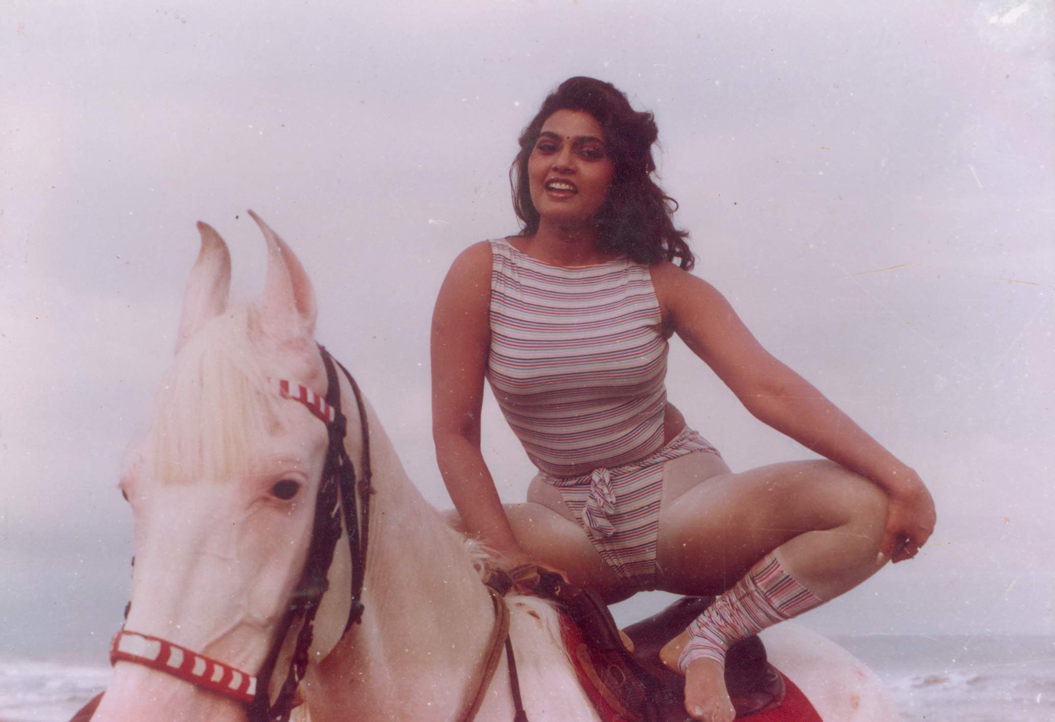 silk smitha hot