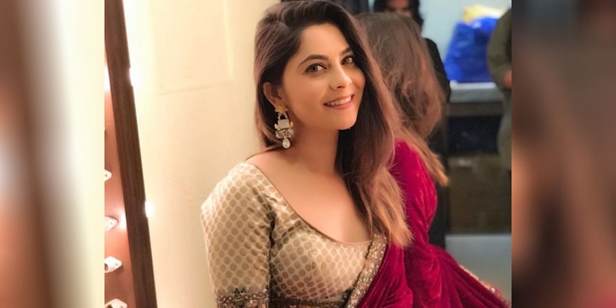 sonalee kulkarni