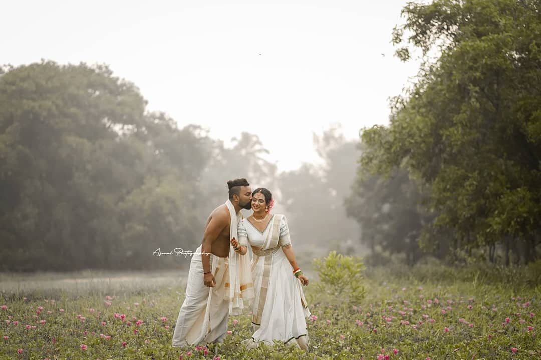 saranya kudumbavilakk wedding