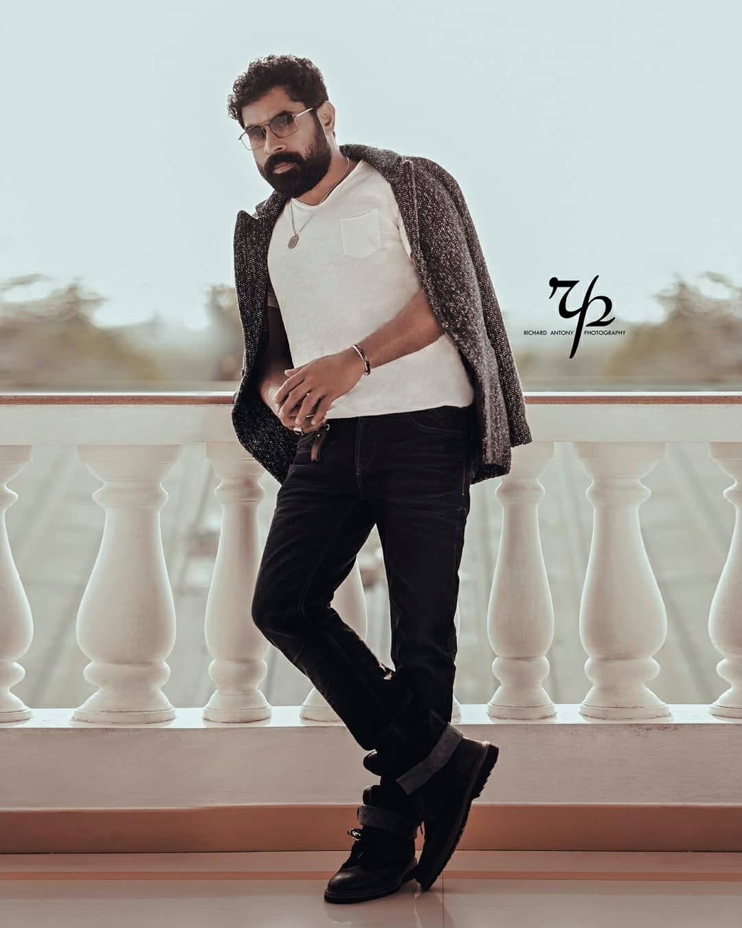 suraj venjaramoodu 