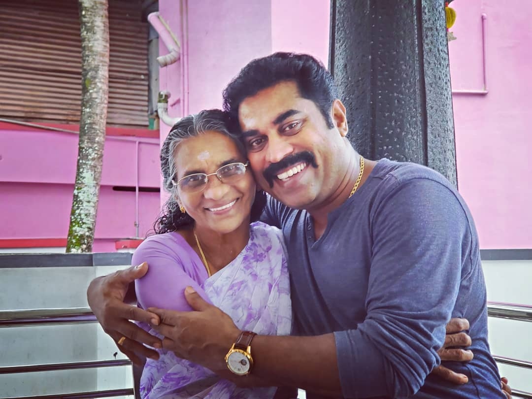 suraj venjaramoodu