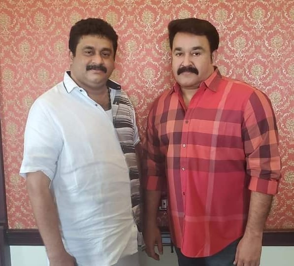 drishyam 2 Mohanlal