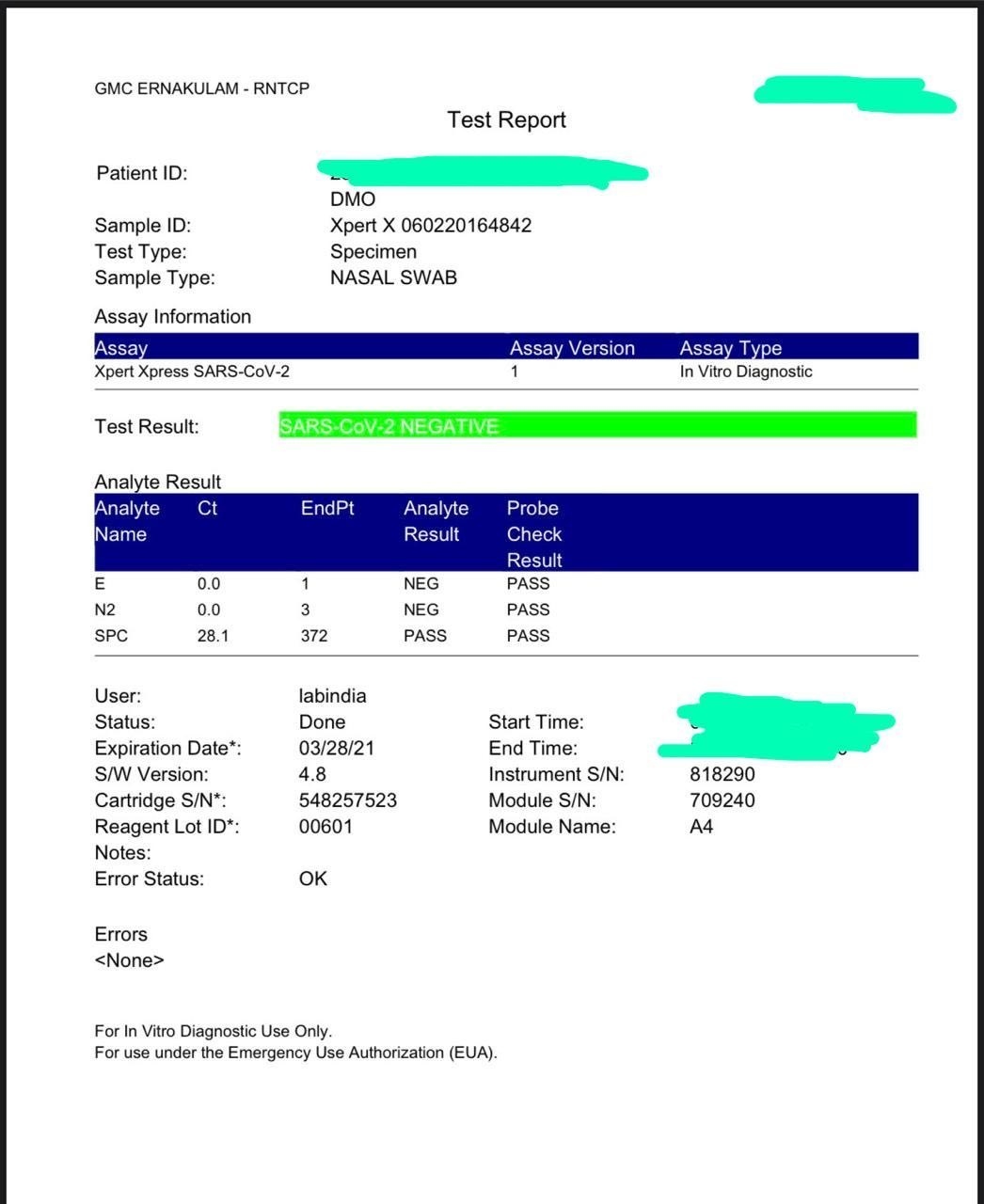 prithviraj results