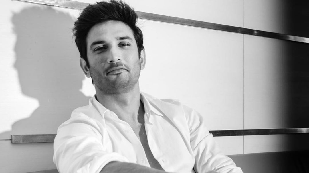 sushant singh rajput