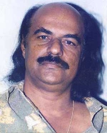 bharath gopi