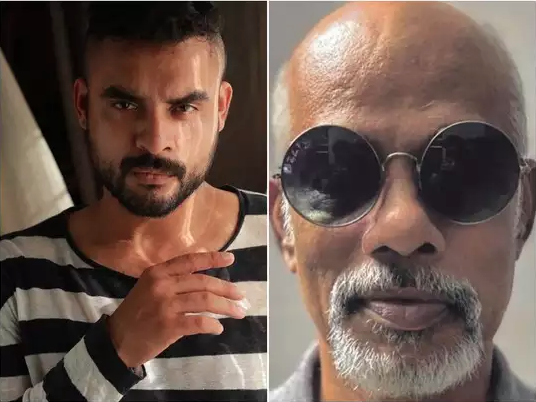 tovino Thomas father