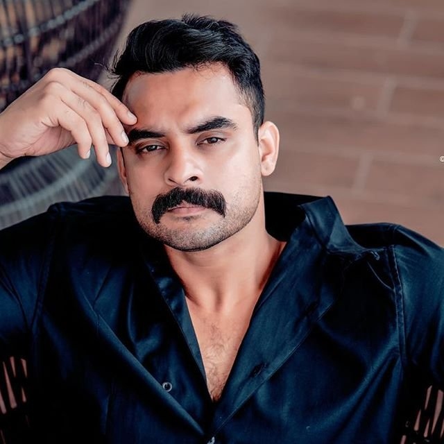 tovino Thomas remuneration 