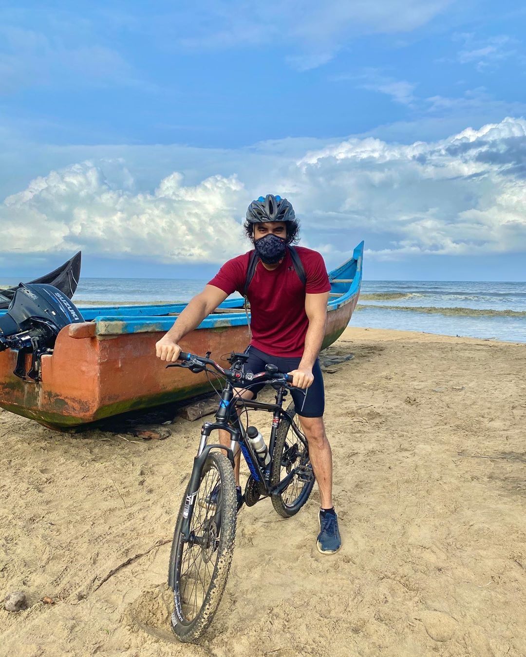 tovino cycling