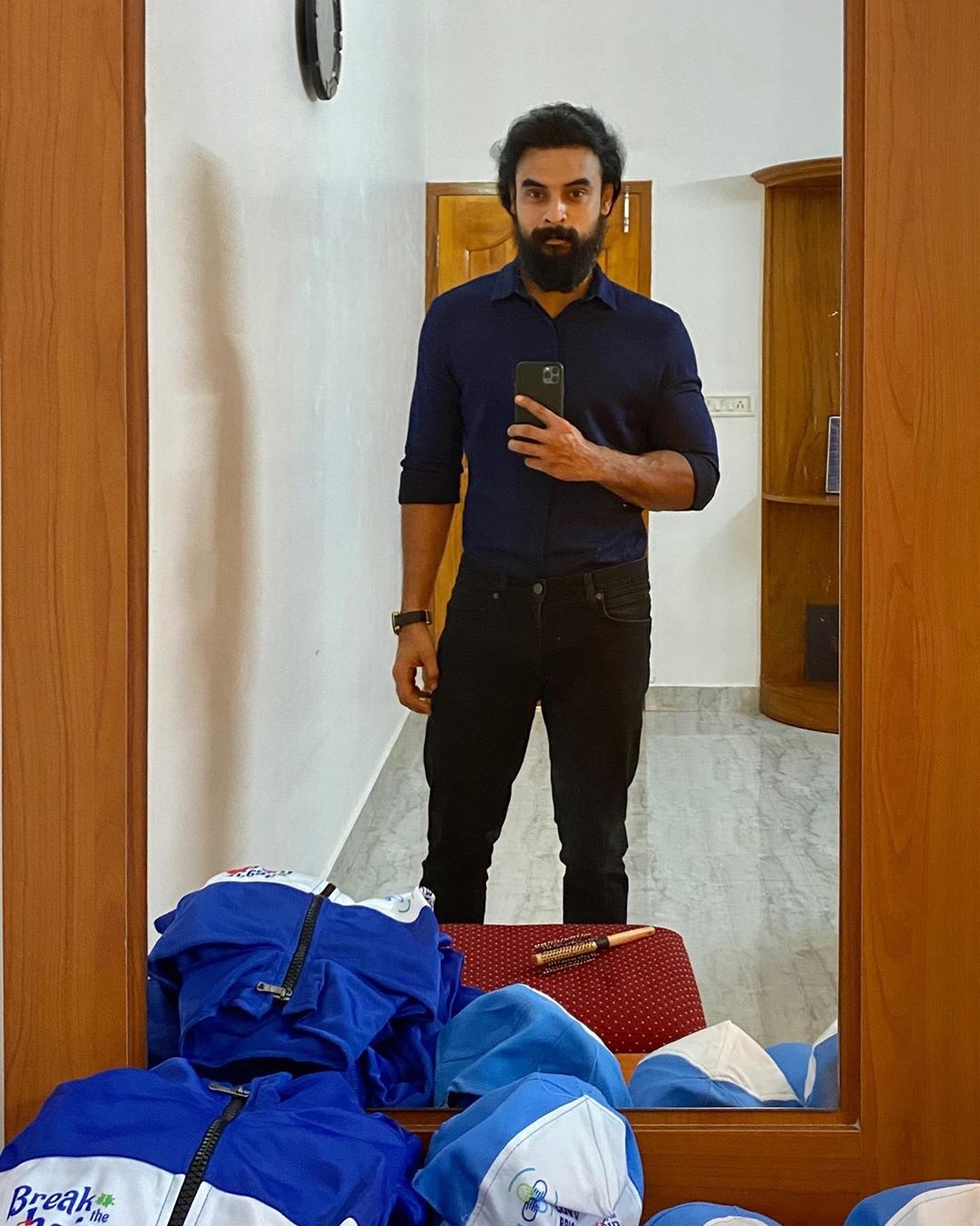 tovino Thomas wamiqa rabbi