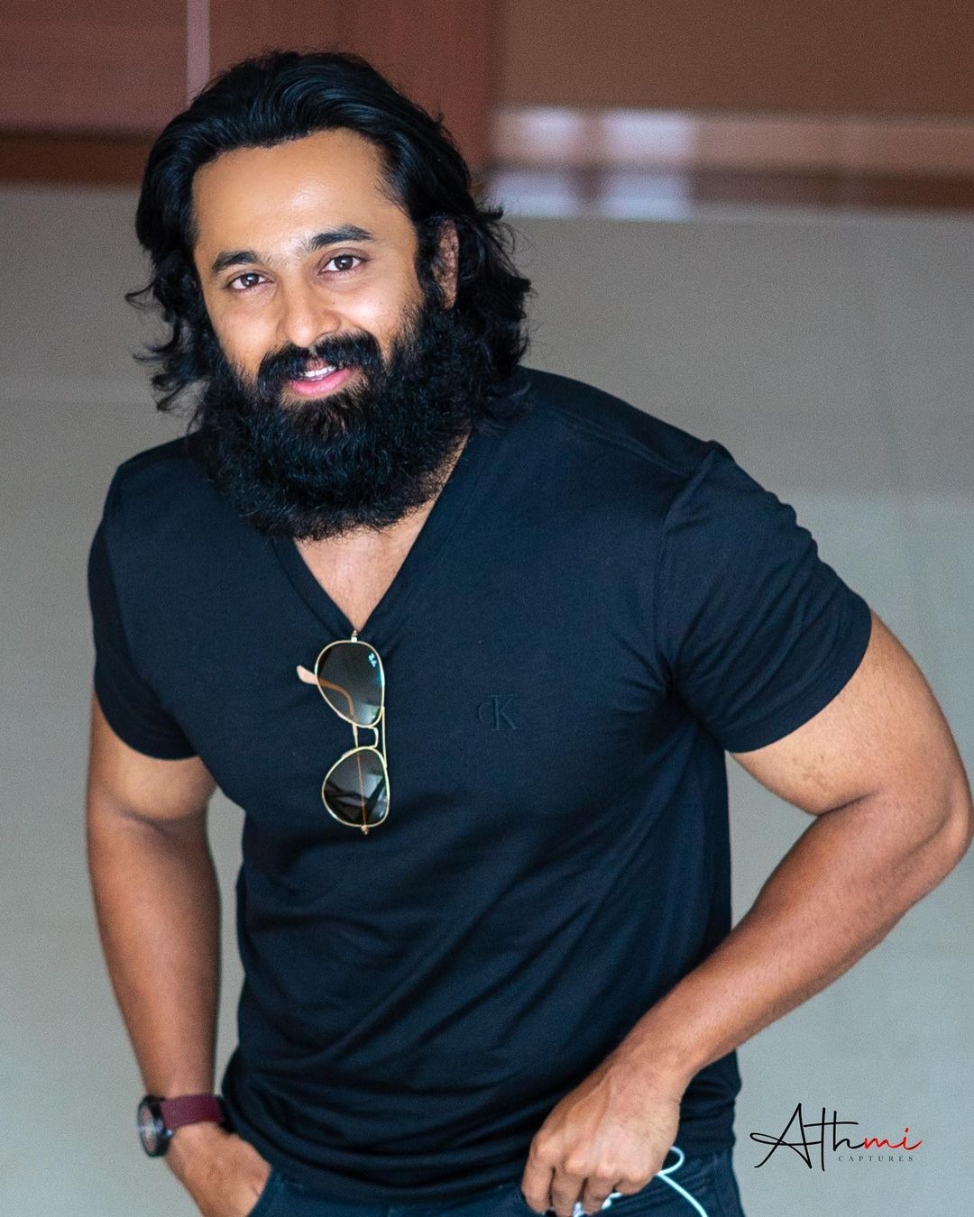 unni mukundan