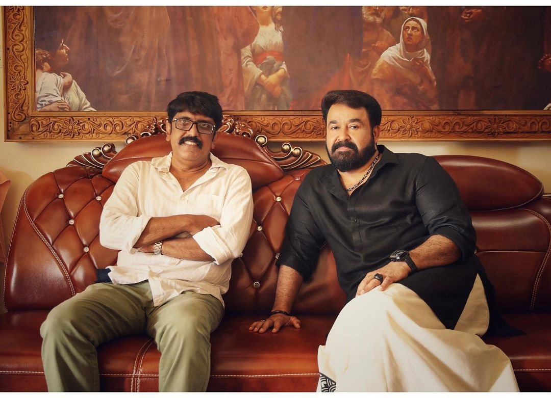 mohanlal