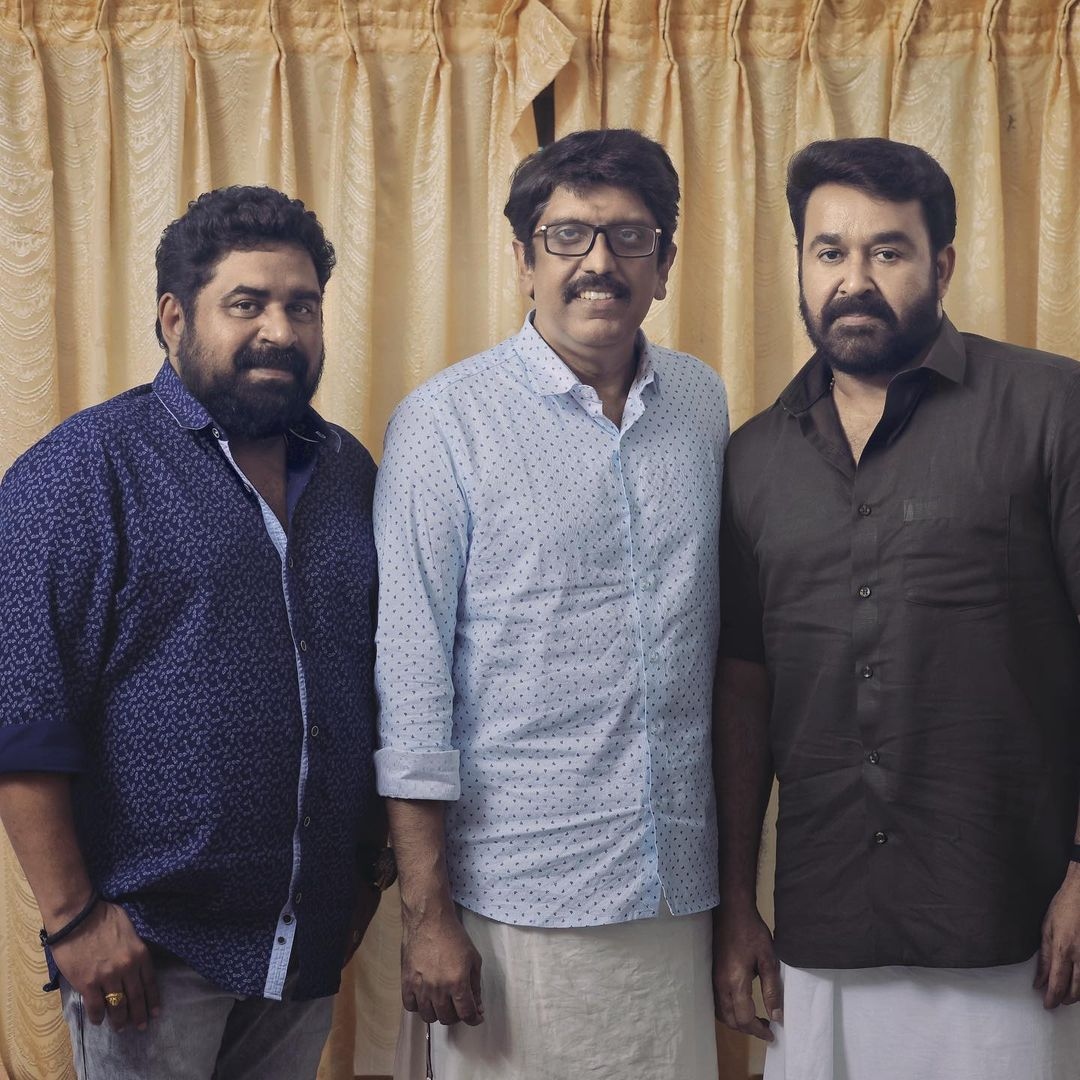 mohanlal b unnikrishnan