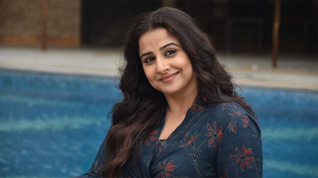 Vidya balan 