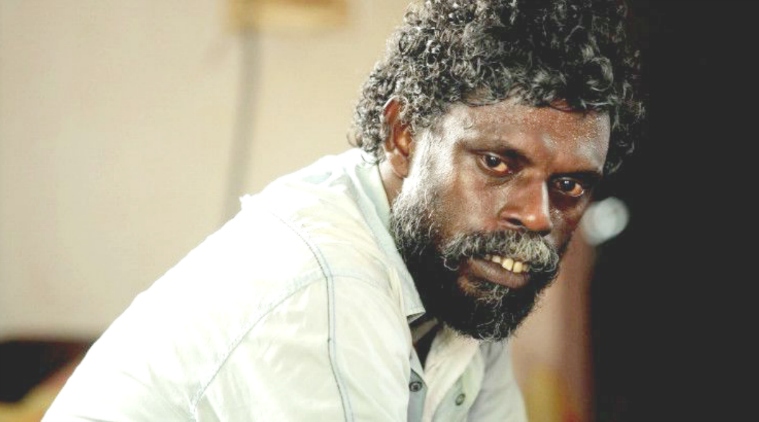 kammattipaadam vinayakan