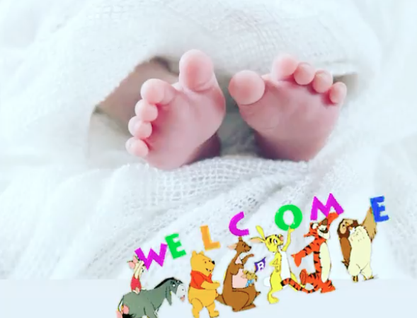 virat anushka baby pics new 