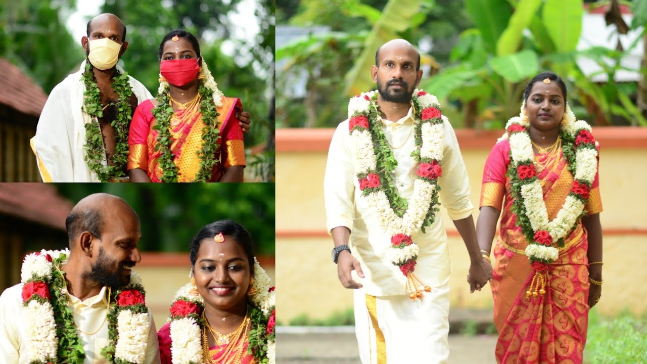 gokulan wedlock actor