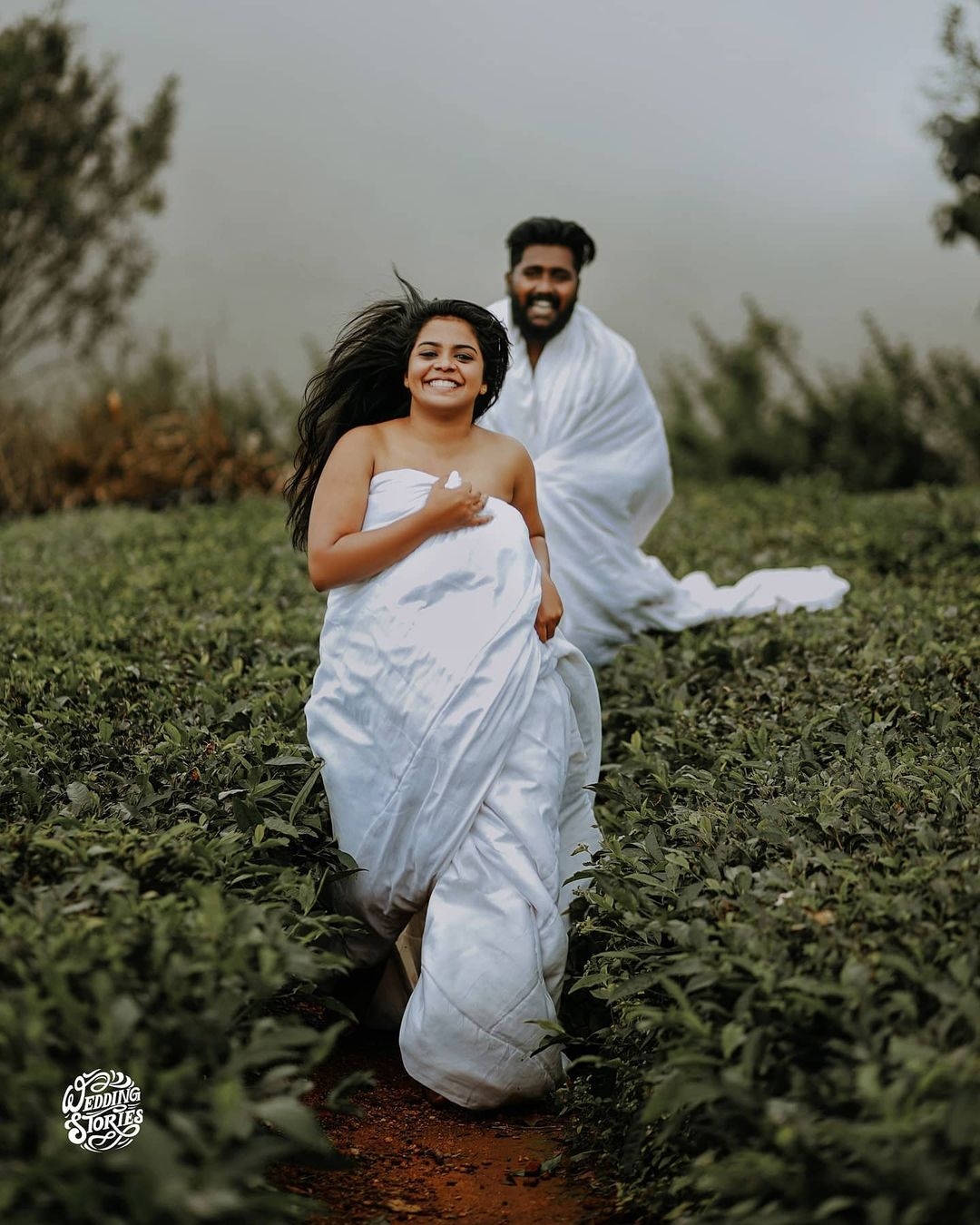 kerala couple photoshoot