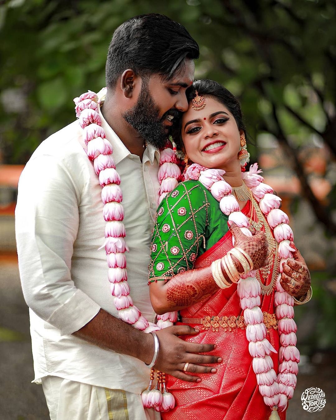 kerala couple viral photoshoot