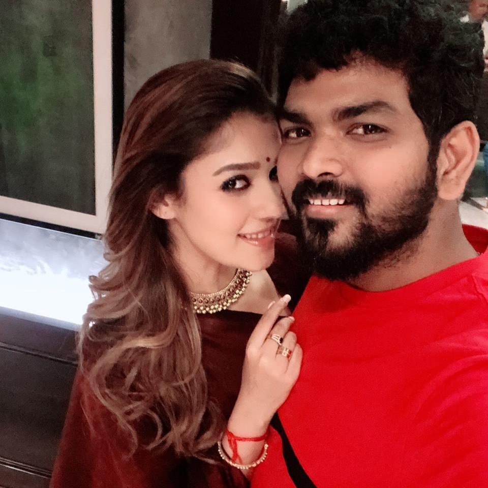 nayanthara marriage