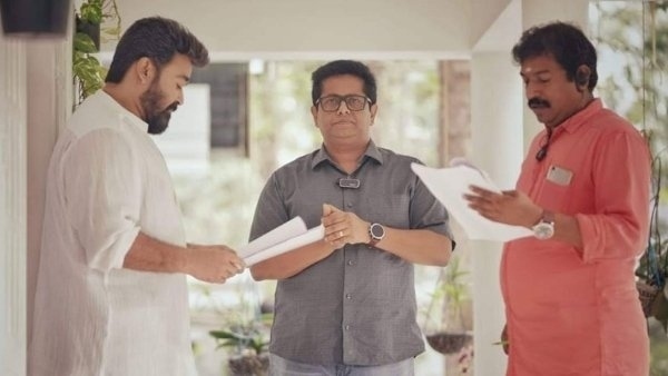 drishyam movie Mohanlal new photos