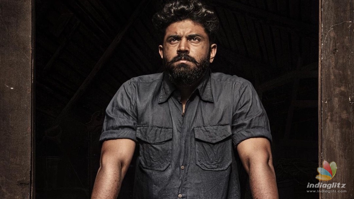 Nivin Paulys ambitious movie gets a release date