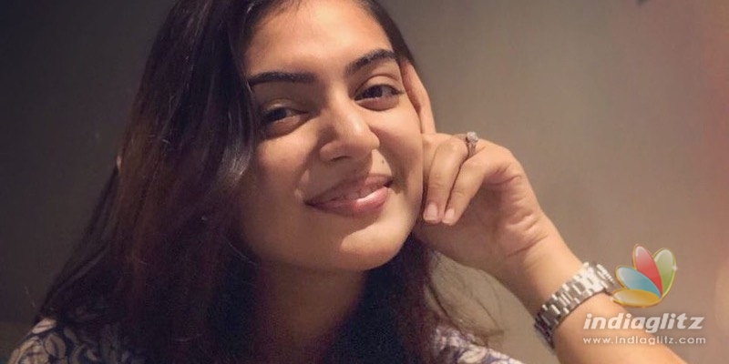 Prithvirajs sweetest birthday wish for Nazriya wins the internet