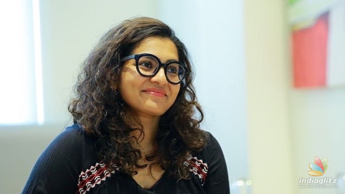 Wow! Mammootty and Parvathy to team up for the first time!