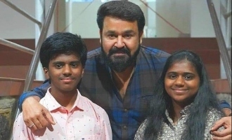 BIG update on Mohanlal's directorial debut 'Barroz'