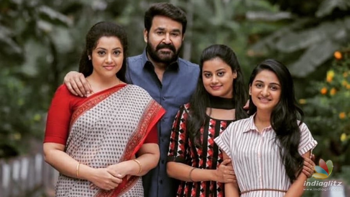 Wow! Mohanlal-Jeethu Josephs Drishyam 3 on the cards