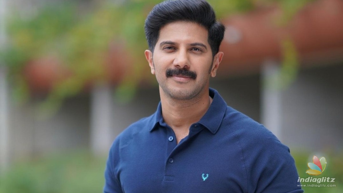 Dulquer Salmaan to team up with this superhit directors son!