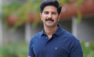 Dulquer Salmaan to team up with this superhit director's son!