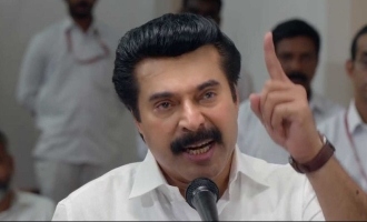 Watch: High-voltage trailer of Mammootty's One