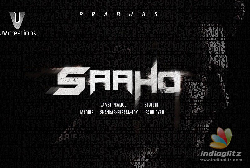 Veteran Mollywood actor joins Saaho!