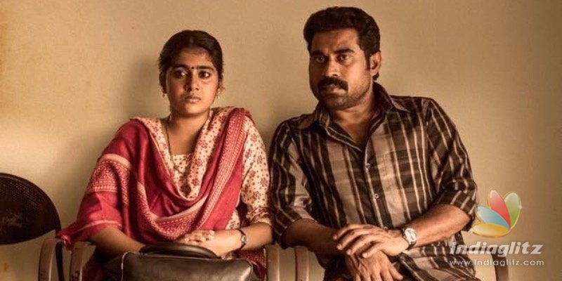 Suraj Venjaramoodu and Nimisha are a couple again!