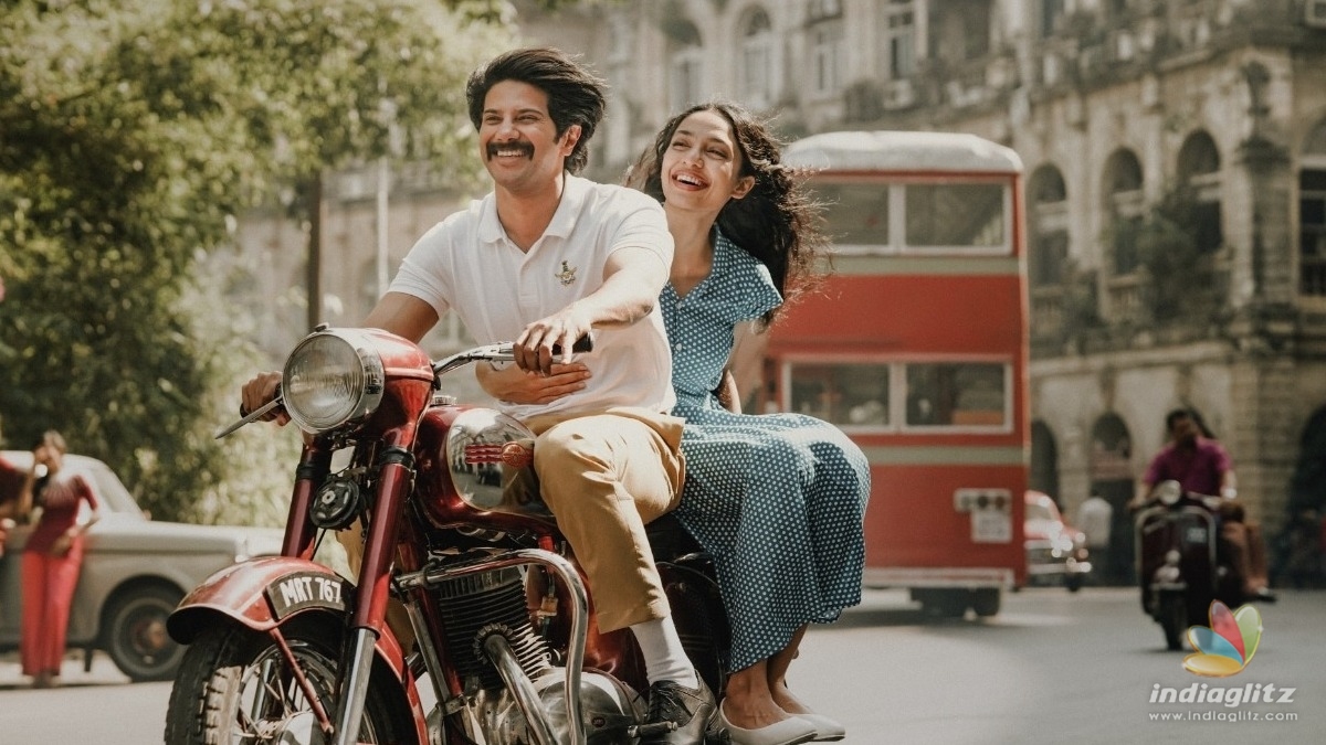 Dulquer Salmaans Kurup enters Rs 50 crore club