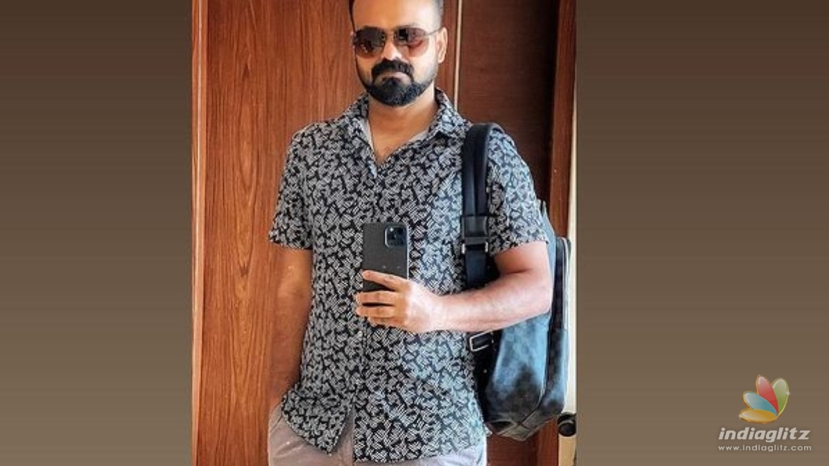 Kunchacko Boban to reunite with Mahesh Narayanan 