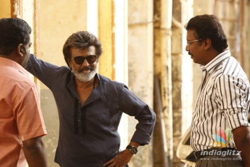 Kaala teaser date is here!