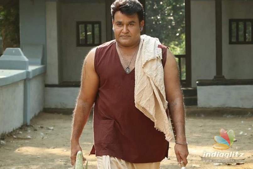 Noted Bollywood actor joins Odiyan!