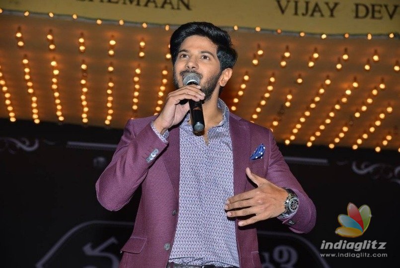  Mahanati actors next will start in June!