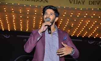 Mahanati actor's next will start in June!