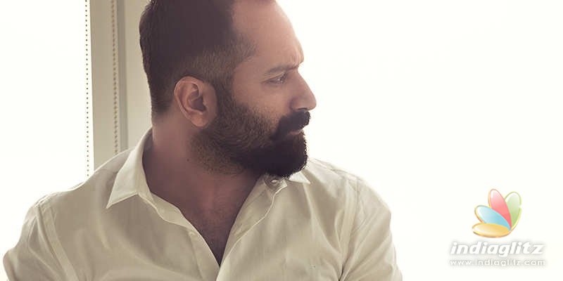 Fahadh Faasil to team up with Kumbalangi Nights team AGAIN!