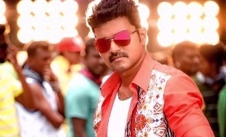 Thalapathy Vijay 'Mersal' release date