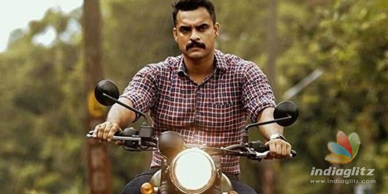 Tovino Thomas new movie gets a release date!