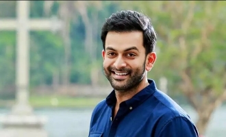 This rom-com director will work with Prithviraj in his next