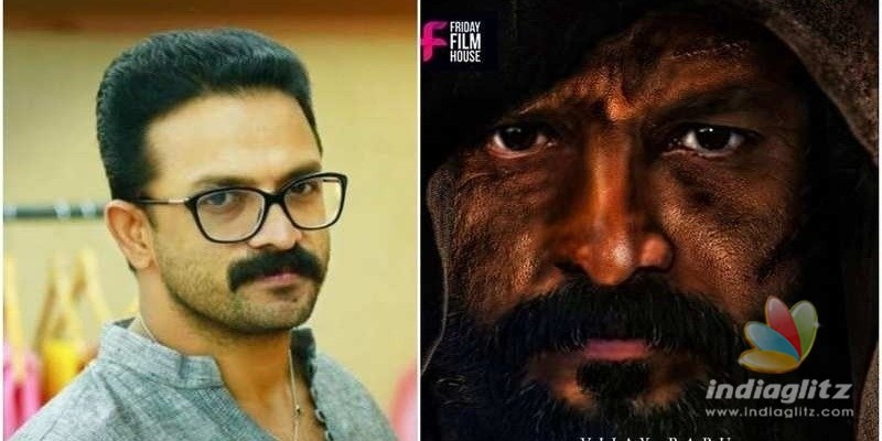 Jayasurya reveals his preparations for Kathanar