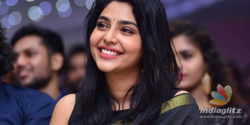 Aishwarya Lekshmi announces her next!