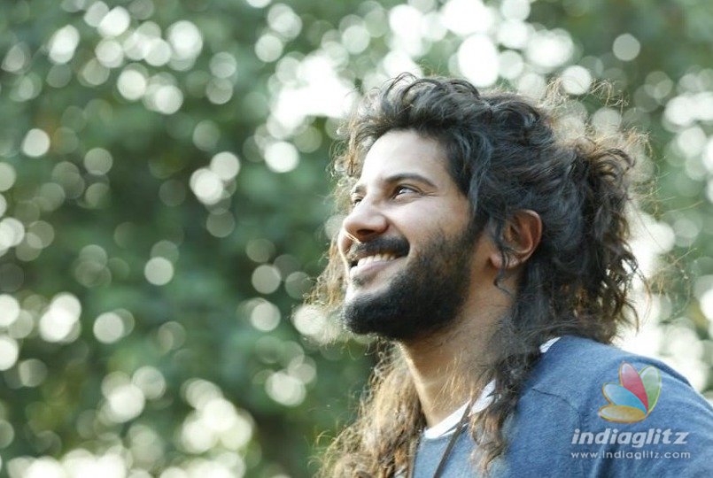 Dulquer Salmaan release the trailer of Mercury!