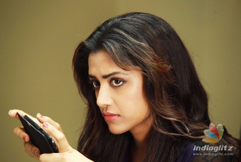 Mamta Mohandas in horror movie!